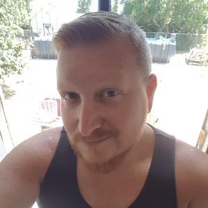 Meet your Posher, Beau